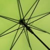 Зонт-трость OkoBrella, зеленое яблоко (Изображение 4)
