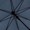 Зонт-трость OkoBrella, темно-синий (Изображение 4)