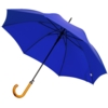 Зонт-трость LockWood ver.2, синий (Изображение 1)