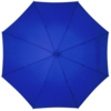 Зонт-трость LockWood ver.2, синий (Изображение 2)
