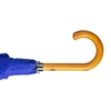 Зонт-трость LockWood ver.2, синий (Изображение 4)