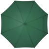 Зонт-трость LockWood ver.2, зеленый (Изображение 2)