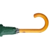 Зонт-трость LockWood ver.2, зеленый (Изображение 4)