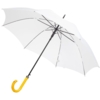 Зонт-трость LockWood ver.2, белый (Изображение 1)