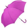 Зонт-трость Fashion, розовый (Изображение 1)