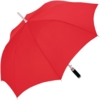 Зонт-трость Vento, красный (Изображение 1)