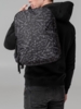 Рюкзак «Примерный», черный (Изображение 9)