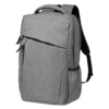 Рюкзак для ноутбука The First XL, серый (Изображение 2)