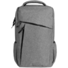 Рюкзак для ноутбука The First XL, серый (Изображение 3)