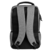 Рюкзак для ноутбука The First XL, серый (Изображение 4)
