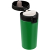 Термостакан с ситечком No Leak Infuser, зеленый (Изображение 2)