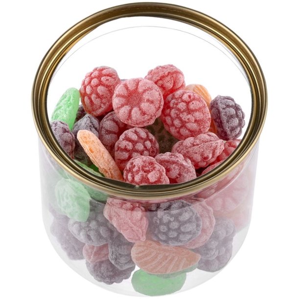 Карамель леденцовая Candy Crush, со вкусом фруктов (Изображение 3)