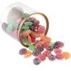 Карамель леденцовая Candy Crush, со вкусом фруктов, с прозрачной крышкой (Изображение 1)