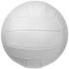 Волейбольный мяч Friday, белый (Изображение 1)