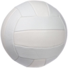 Волейбольный мяч Friday, белый (Изображение 4)