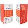 Термос для еды и напитков Relaxika 800, стальной (Изображение 6)