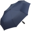 Зонт складной Profile, темно-синий (Изображение 1)