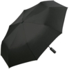 Зонт складной Profile, черный (Изображение 1)