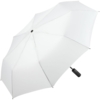 Зонт складной Profile, белый (Изображение 1)
