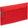 Пенал P-case, красный (Изображение 1)