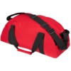 Спортивная сумка Portager, красная (Изображение 2)