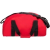 Спортивная сумка Portager, красная (Изображение 3)