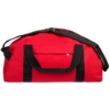 Спортивная сумка Portager, красная (Изображение 4)
