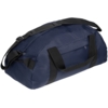 Спортивная сумка Portager, темно-синяя (Изображение 1)