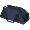 Спортивная сумка Portager, темно-синяя (Изображение 2)