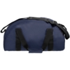 Спортивная сумка Portager, темно-синяя (Изображение 3)