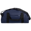 Спортивная сумка Portager, темно-синяя (Изображение 4)