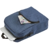 Рюкзак для ноутбука Slot, синий (Изображение 2)