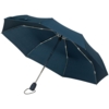 Зонт складной Comfort, синий (Изображение 1)