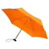 Зонт складной Five, оранжевый (Изображение 2)