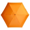 Зонт складной Five, оранжевый (Изображение 3)