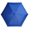 Зонт складной Five, синий (Изображение 3)