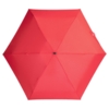 Зонт складной Five, светло-красный (Изображение 3)