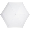 Зонт складной Five, белый (Изображение 3)