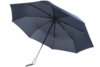 Зонт складной Fiber, темно-синий (Изображение 1)