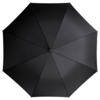 Зонт-трость Classic, черный (Изображение 2)