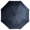 Зонт-трость Classic, темно-синий (Изображение 2)