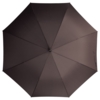 Зонт-трость Classic, коричневый (Изображение 2)