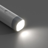 Универсальная лампа c встроенной батареей Rossi, белый (Изображение 6)