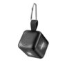 Bluetooth колонка Slaigo mini, стерео TWS, черный (Изображение 1)