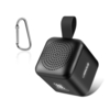 Bluetooth колонка Slaigo mini, стерео TWS, черный (Изображение 2)