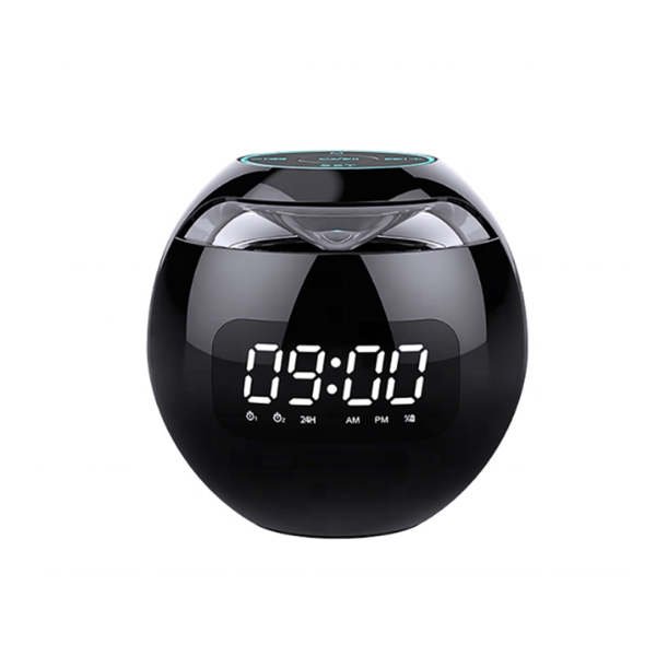 Беспроводная Bluetooth колонка Forza, черный (Изображение 3)