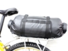 Cумка на багажник BikePaсking 17, черная (Изображение 5)