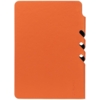 Ежедневник Flexpen Mini, недатированный, оранжевый (Изображение 3)