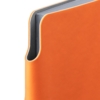 Ежедневник Flexpen Mini, недатированный, оранжевый (Изображение 5)