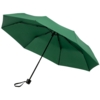 Зонт складной Hit Mini ver.2, зеленый (Изображение 1)